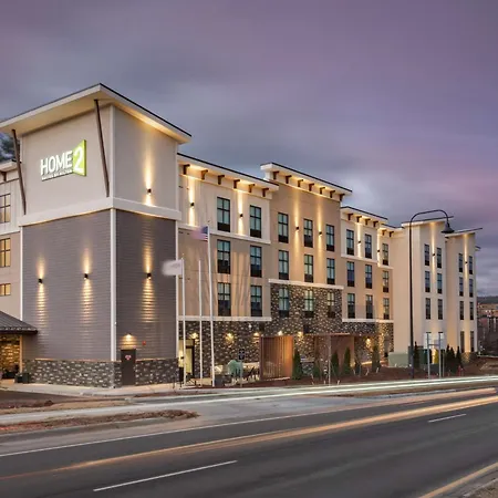 Home2 Suites By Hilton Boone